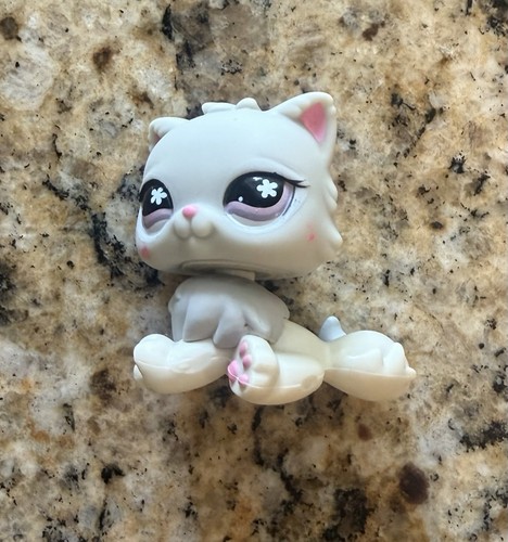 Littlest pet shop - pet, lps