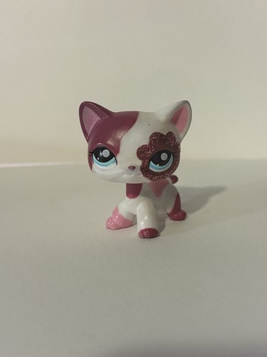 Fake lps 2291 pink - lps, #2291